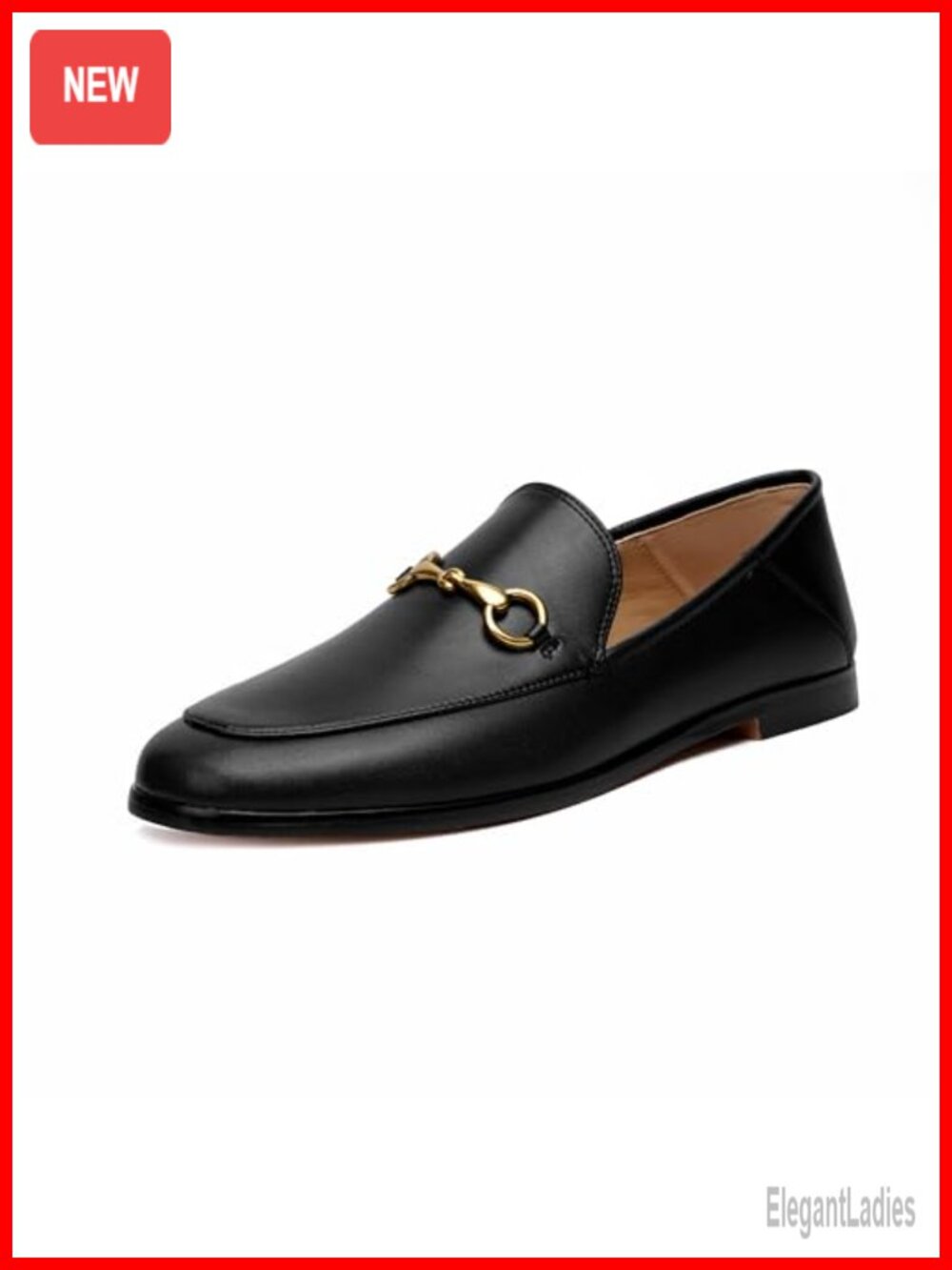 Women's Penny Loafers Slip On Comfortable Business Casual Office Shoes